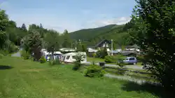 Camping Valmetal
