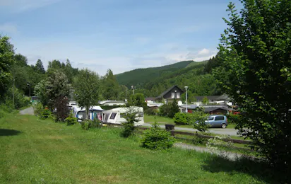 Camping Valmetal