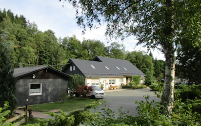 Camping Valmetal