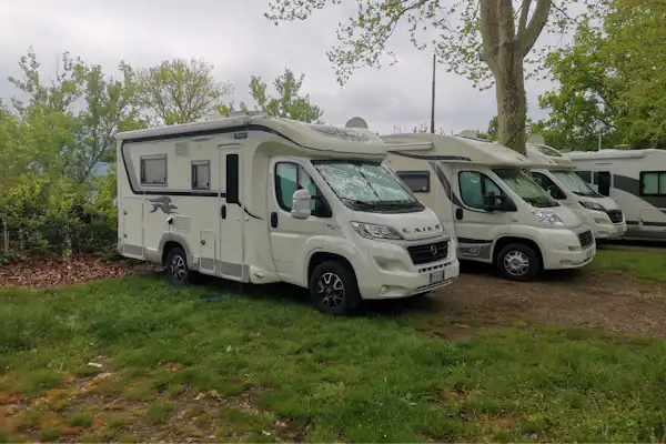 Camping Valpellice