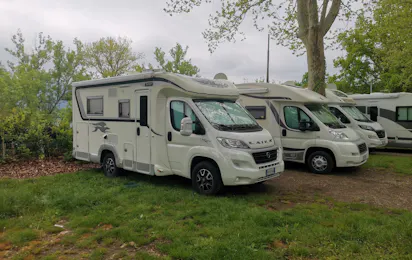 Camping Valpellice