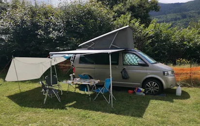 Camping Valpellice