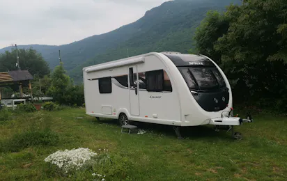 Camping Valpellice