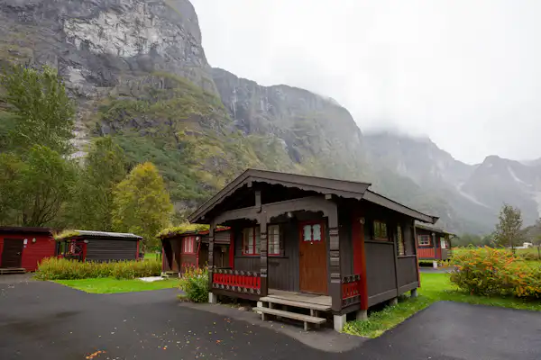 Camping Vang