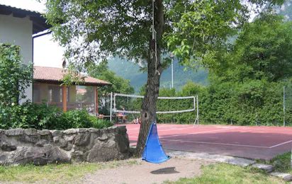 Camping Vantone Pineta