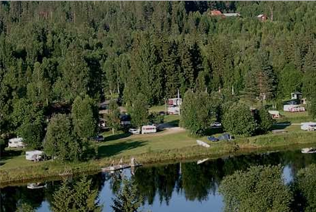Camping Värnäs