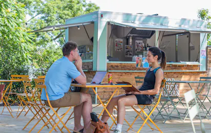 Onlycamp Vauban