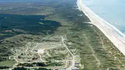 Vejers Strand Camping