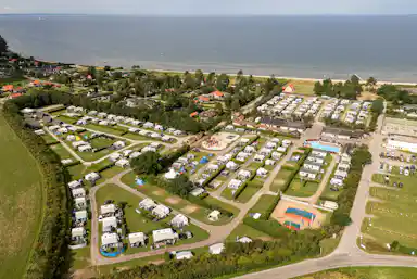 Vejlby Fed Strand Camping