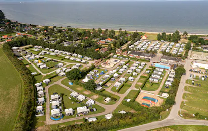 Vejlby Fed Strand Camping