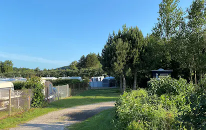 Vejlby Fed Strand Camping