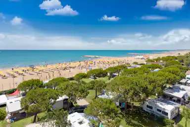 Vela Blu Camping Village