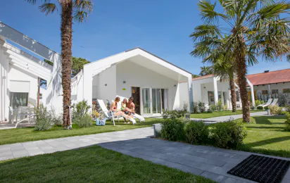 Vela Blu Camping Village