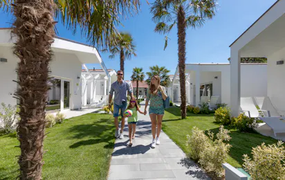Vela Blu Camping Village