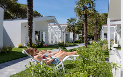 Vela Blu Camping Village