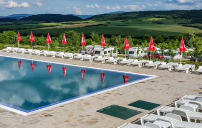 Camping Veliko Tarnovo