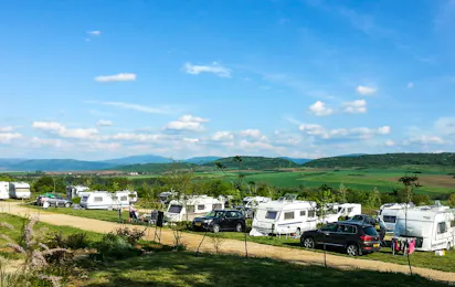 Camping Veliko Tarnovo