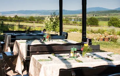 Camping Veliko Tarnovo