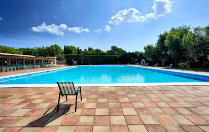 Camping Vell Emporda