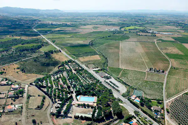 Camping Vell Emporda