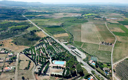 Camping Vell Emporda