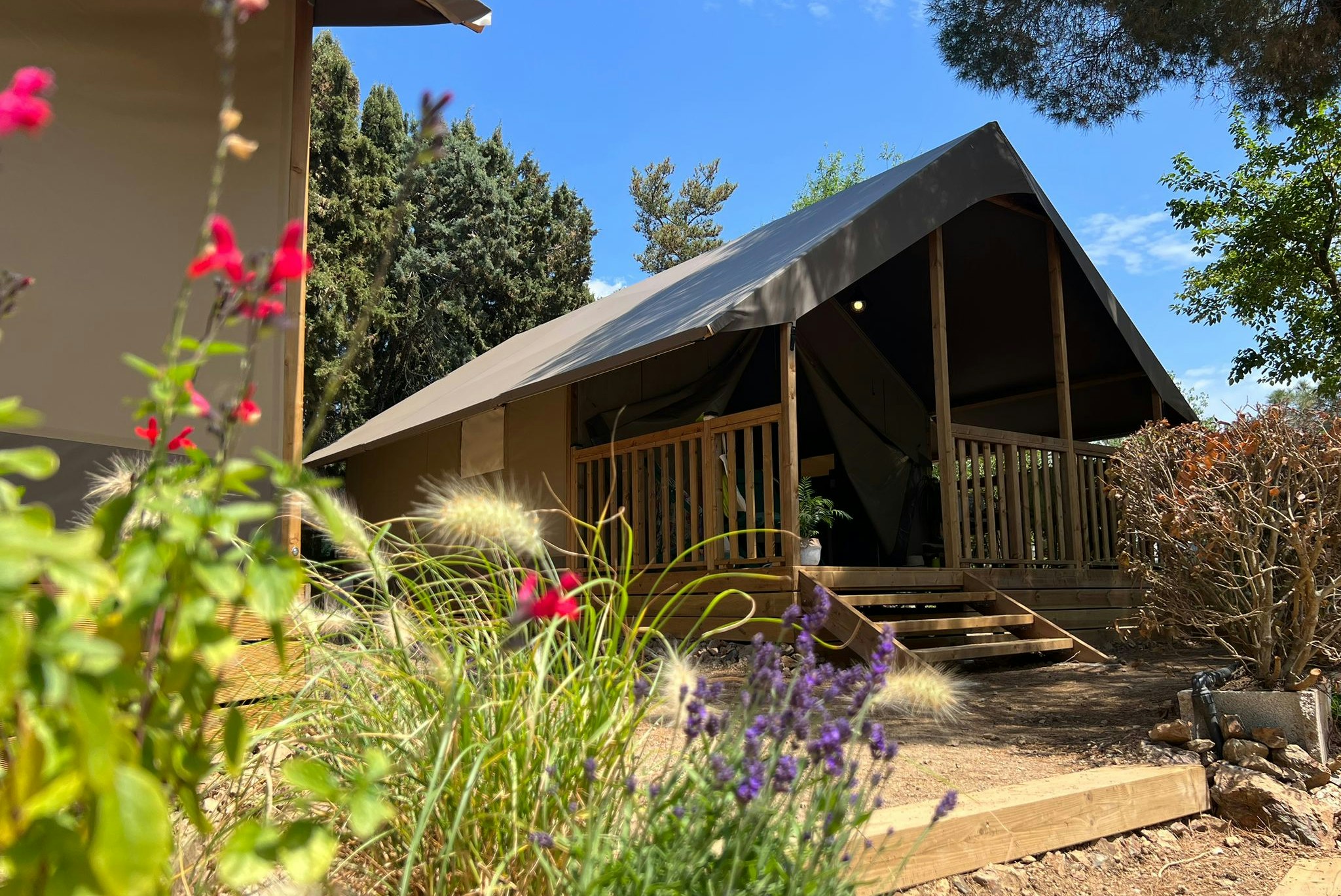 Camping Vell Emporda