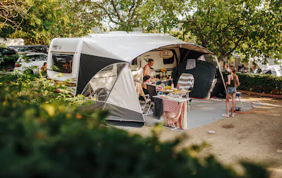 Camping Vell Emporda