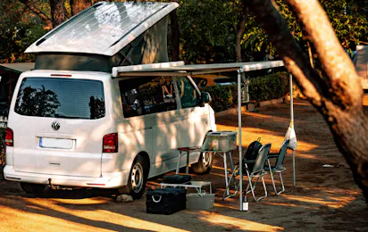 Camping Vell Emporda