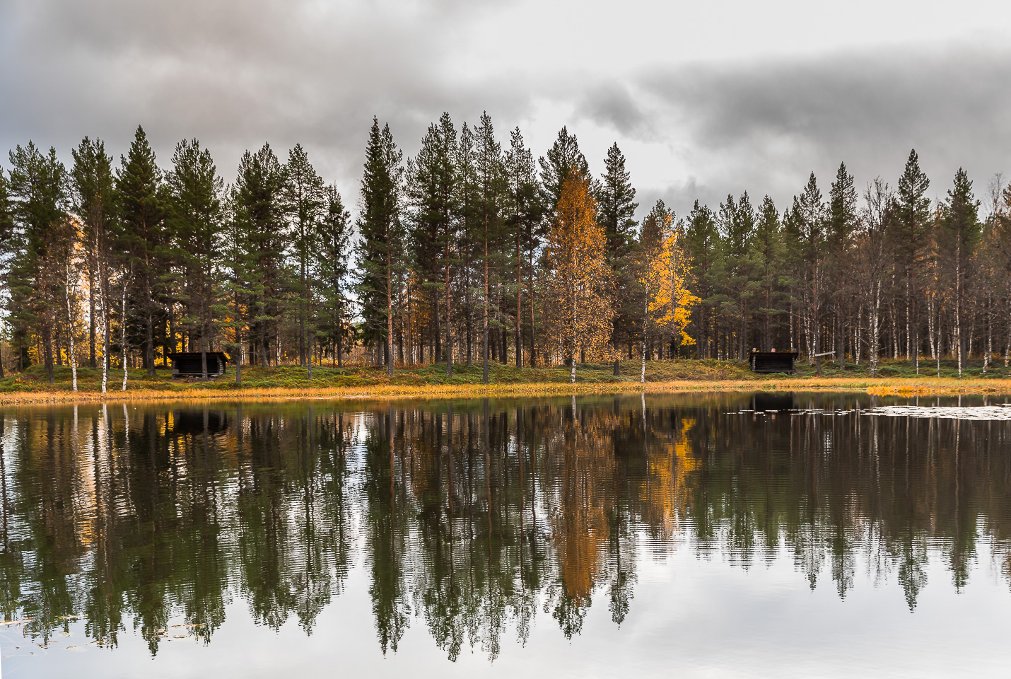 Camping Vemdalens - Seeufer.jpg