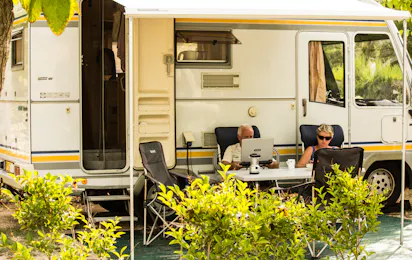 Camping Estival Vendrell Platja