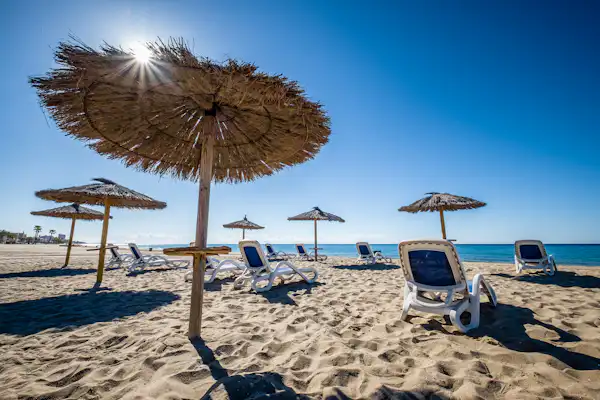 Camping Estival Vendrell Platja
