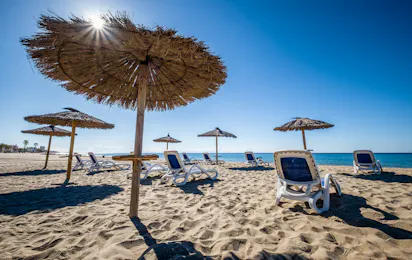 Camping Estival Vendrell Platja