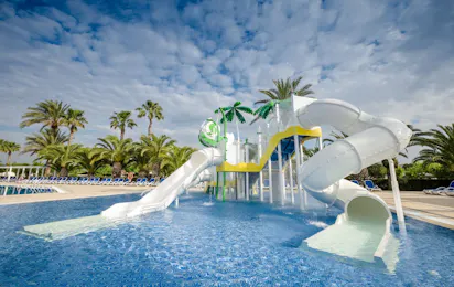 Camping Estival Vendrell Platja