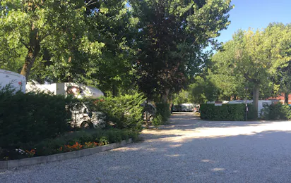 Camping Venezia
