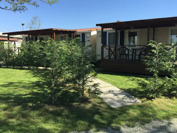 Camping Venezia