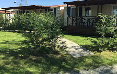 Camping Venezia