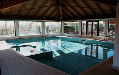 Camping Venezia