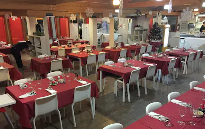 Camping Venezia