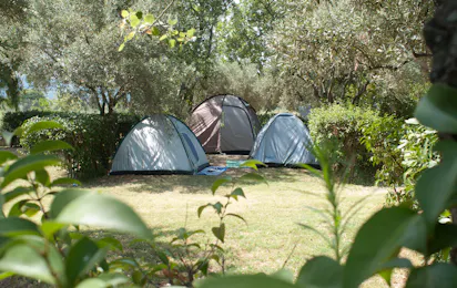 Camping Venezuela