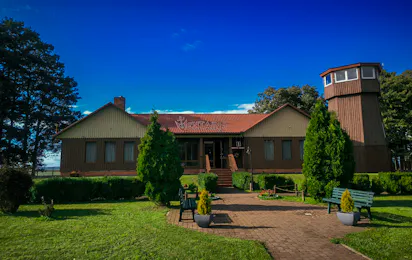 Camping Ventainė