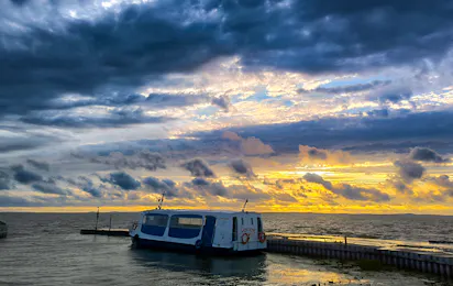 Camping Ventainė