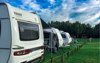 Camping Ventainė