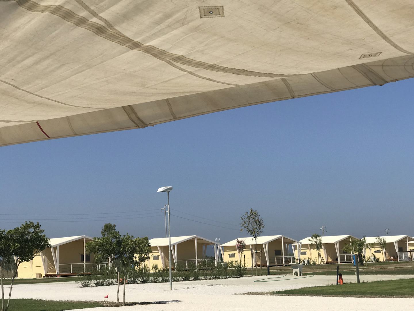 Camping Vento Etrusco