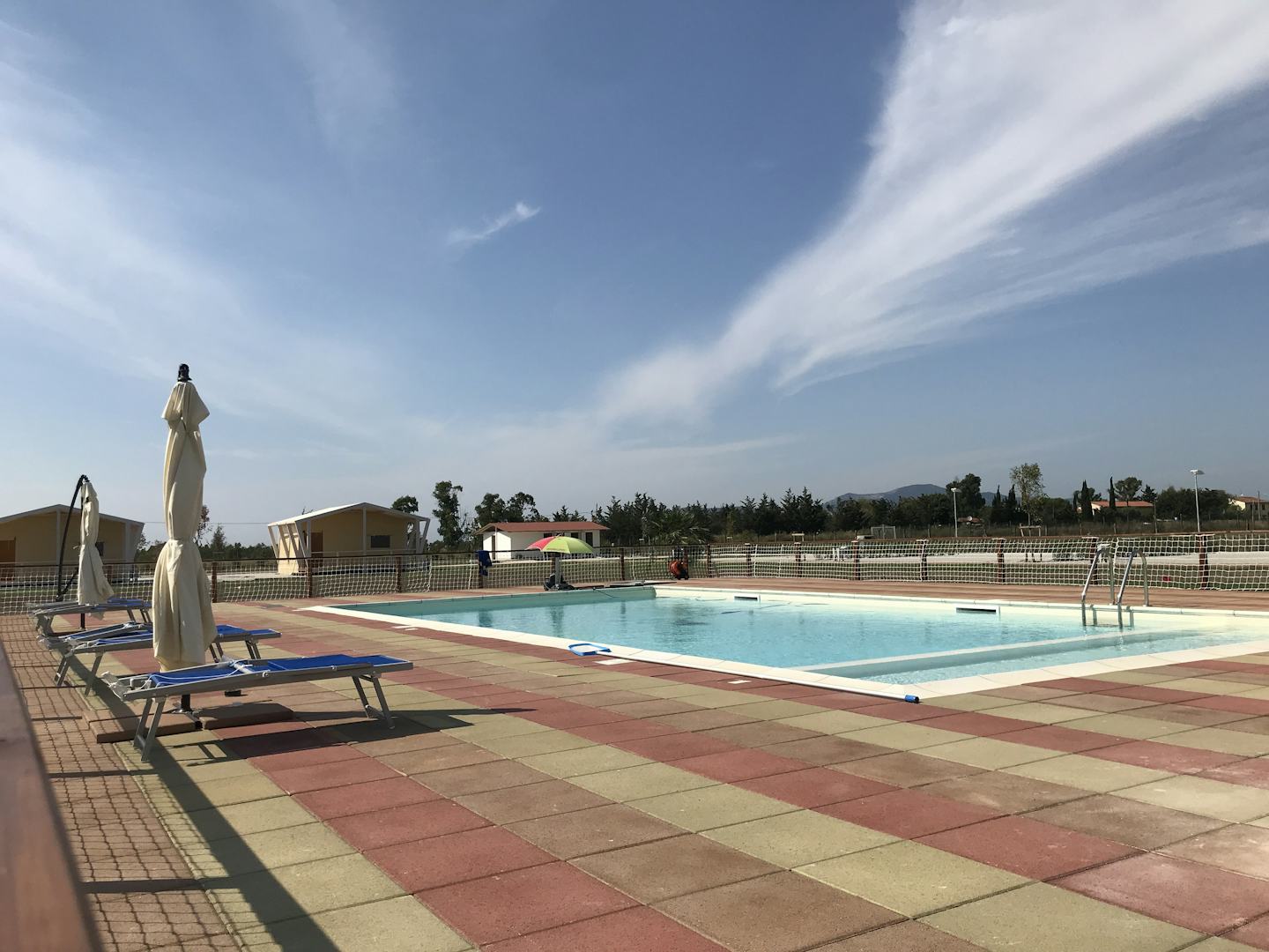 Camping Vento Etrusco