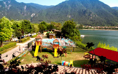 Camping Venus