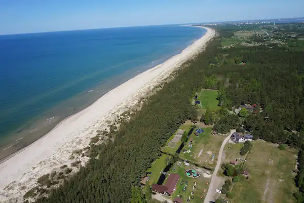 Camping Verbelnieki