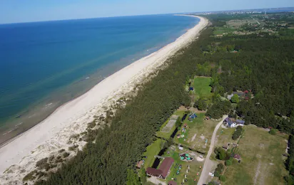 Camping Verbelnieki