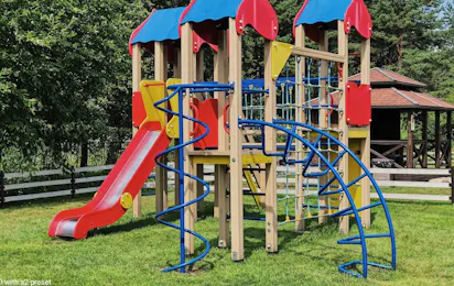 Camping Verbelnieki