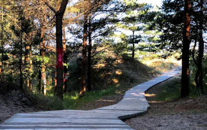 Camping Verbelnieki