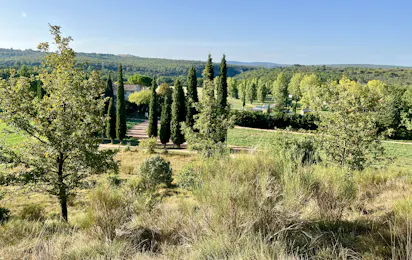 Camping Verdon Les Grands Domaines